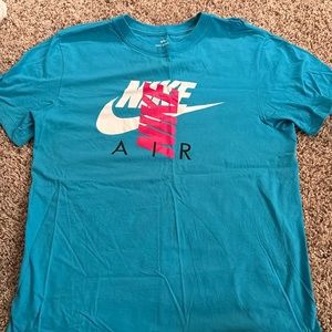 Men’s Nike t shirt